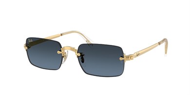 Rayban RB 3928 001/S2 54 Unisex Güneş Gözlüğü