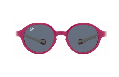 Rayban RB 9075s 7101 87 39 Çocuk Güneş Gözlüğü
