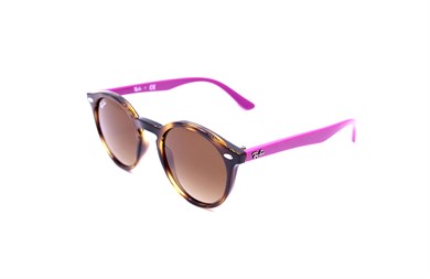 Rayban RJ 9064S 7041 13 44 Çocuk Güneş Gözlüğü