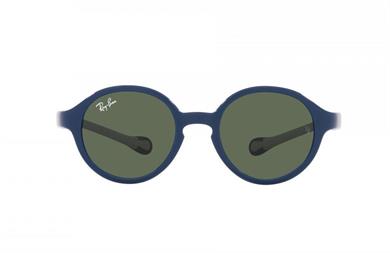Rayban RJ 9075S 7096 71 37 Çocuk Güneş Gözlüğü
