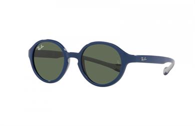 Rayban RJ 9075S 7096 71 37 Çocuk Güneş Gözlüğü