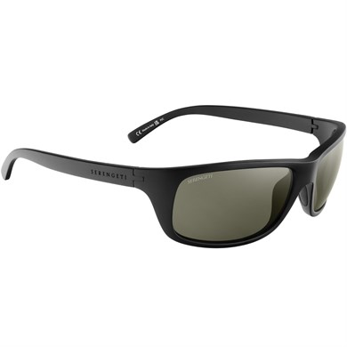 Serengeti BORMIO SS009007 62-16 130 G Erkek Güneş Gözlüğü