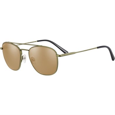 SERENGETİ CARROLL SS542003 53-18 145 G Erkek Güneş Gözlüğü