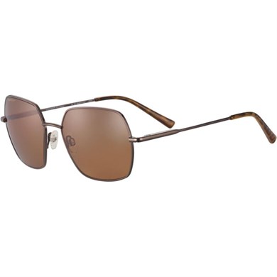 Serengeti LOY SS548001 56-17 145 G Erkek Güneş Gözlüğü