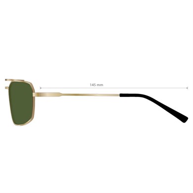 SERENGETİ WAYNE SS546003 57-15 145 G Erkek Güneş Gözlüğü