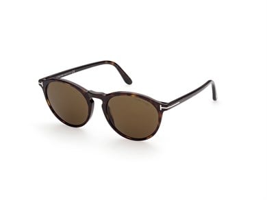 Tom Ford 0904 52J 52 Unisex Güneş Gözlüğü