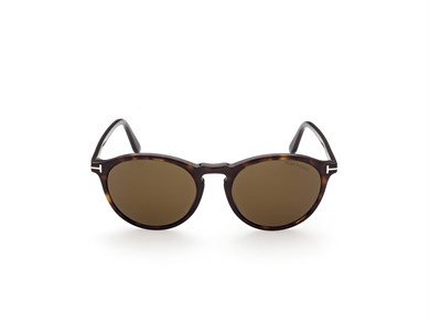 Tom Ford 0904 52J 52 Unisex Güneş Gözlüğü