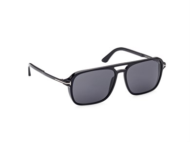 Tom Ford 0910 01A Unisex Güneş Gözlüğü