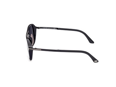 Tom Ford 0910 01A Unisex Güneş Gözlüğü