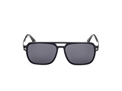Tom Ford 0910 01A Unisex Güneş Gözlüğü