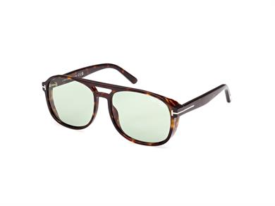 Tom Ford 1022 52N 58 Erkek Güneş Gözlüğü