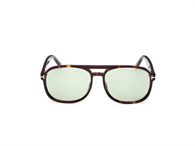 Tom Ford 1022 52N 58 Erkek Güneş Gözlüğü