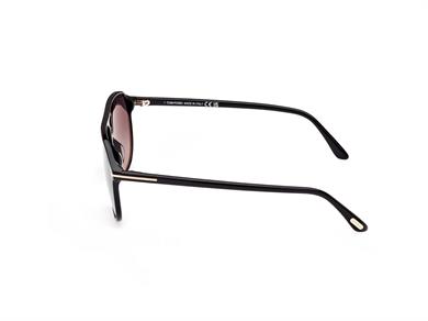 Tom Ford 1026 01B 61-12-145 Erkek Güneş Gözlüğü