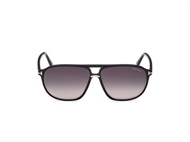 Tom Ford 1026 01B 61-12-145 Erkek Güneş Gözlüğü