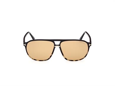 Tom Ford 1026 05E 61-12-145 Erkek Güneş Gözlüğü