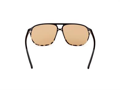 Tom Ford 1026 05E 61-12-145 Erkek Güneş Gözlüğü