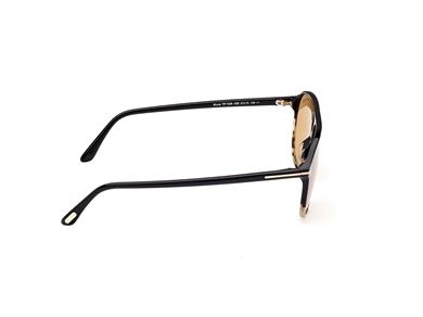 Tom Ford 1026 05E 61-12-145 Erkek Güneş Gözlüğü