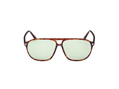 Tom Ford 1026 54N 61-12-145 Erkek Güneş Gözlüğü