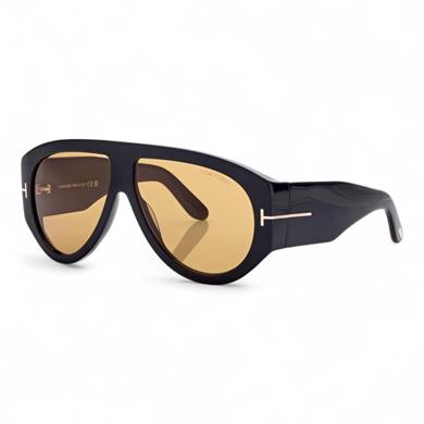 Tom Ford 1044 01E Unisex Güneş Gözlüğü