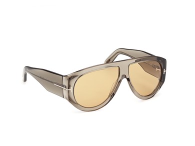 Tom Ford 1044 93E Unisex Güneş Gözlüğü
