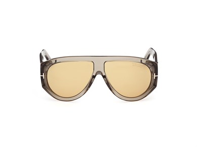 Tom Ford 1044 93E Unisex Güneş Gözlüğü