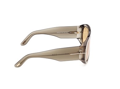 Tom Ford 1044 93E Unisex Güneş Gözlüğü