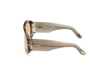 Tom Ford 1044 93E Unisex Güneş Gözlüğü