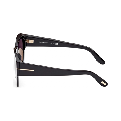 Tom Ford 1083 01A 52 kadın