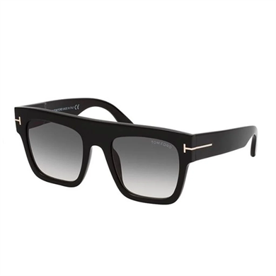 Tom Ford 1084 01B 52 