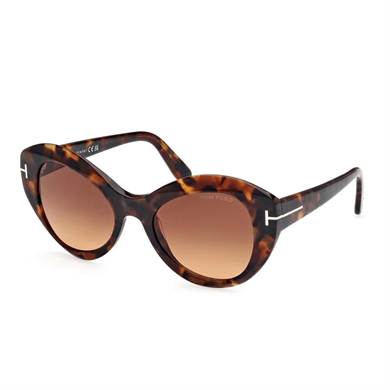 Tom Ford 1084 52F 52 kadın