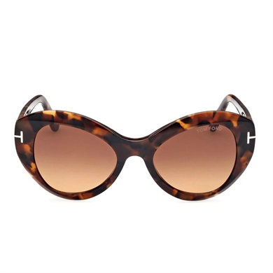 Tom Ford 1084 52F 52 kadın