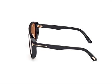 Tom Ford 1182 01E Unisex Güneş Gözlüğü