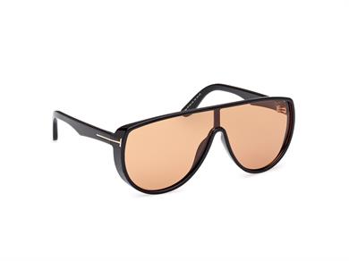 Tom Ford 1182 01E Unisex Güneş Gözlüğü