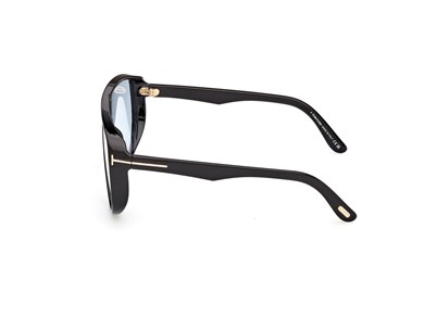 Tom Ford 1182 01V Unisex Güneş Gözlüğü