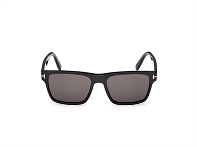Tom Ford 1205 01A Unisex Güneş Gözlüğü