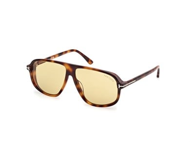 Tom Ford 1208 53E 61 Unisex Güneş Gözlüğü