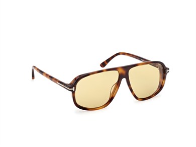 Tom Ford 1208 53E 61 Unisex Güneş Gözlüğü