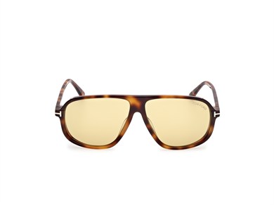 Tom Ford 1208 53E 61 Unisex Güneş Gözlüğü