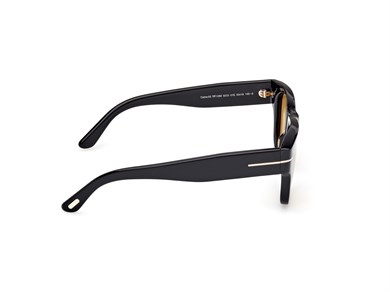 Tom Ford 1280 01E 53-19-145 Unisex Güneş Gözlüğü