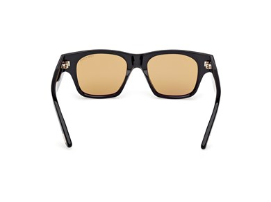 Tom Ford 1280 01E 53-19-145 Unisex Güneş Gözlüğü
