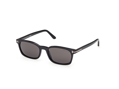 Tom Ford 1300 01A Unisex Güneş Gözlüğü