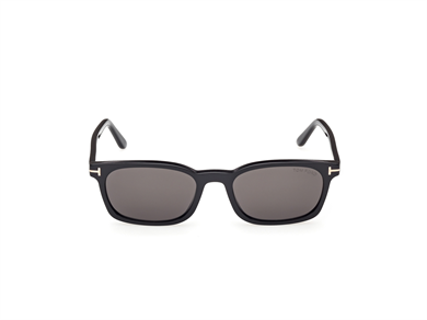 Tom Ford 1300 01A Unisex Güneş Gözlüğü