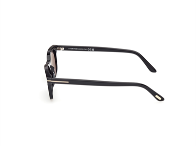Tom Ford 1300 01A Unisex Güneş Gözlüğü