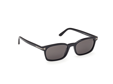 Tom Ford 1300 01A Unisex Güneş Gözlüğü