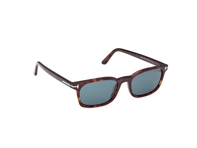 Tom Ford 1300 54V Unisex Güneş Gözlüğü