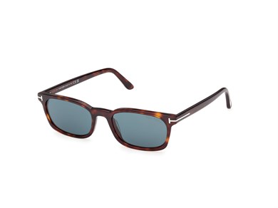 Tom Ford 1300 54V Unisex Güneş Gözlüğü