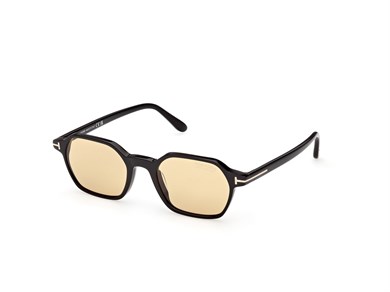 TOM FORD 1301 01E Unisex Güneş Gözlüğü
