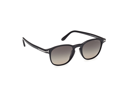 Tom Ford 1302 01B Unisex Güneş Gözlüğü