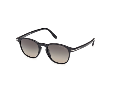Tom Ford 1302 01B Unisex Güneş Gözlüğü
