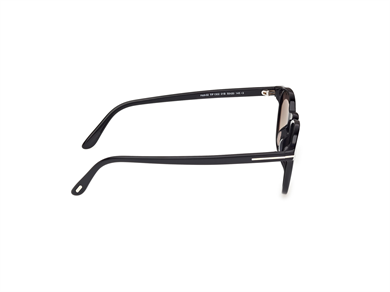Tom Ford 1302 01B Unisex Güneş Gözlüğü